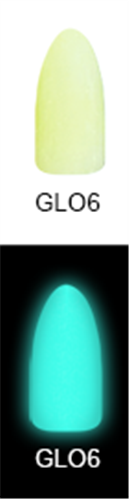 Chisel Dip 2 oz - GLO 06 GLOW 